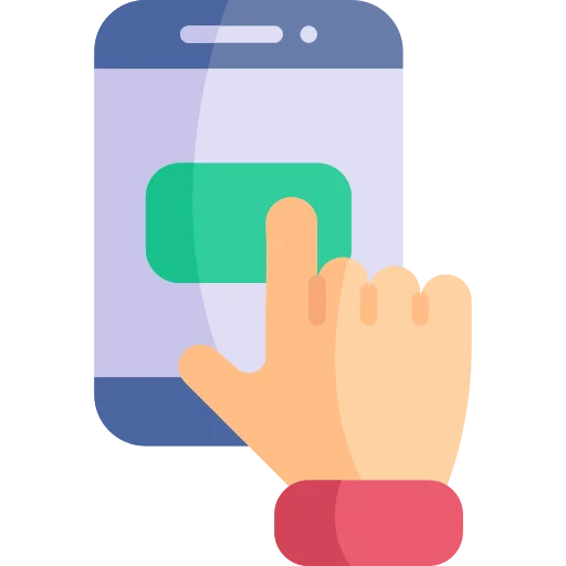 notification icon