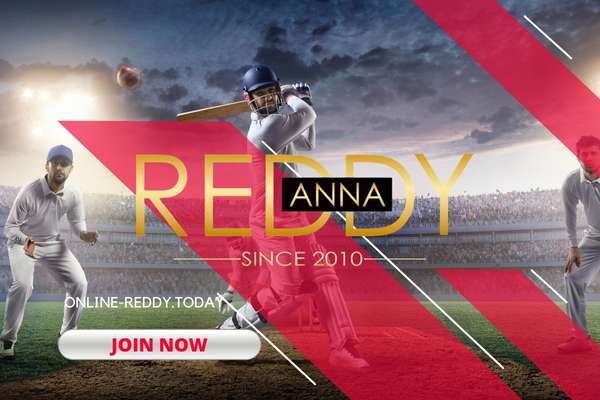 reddy anna book cricket betting