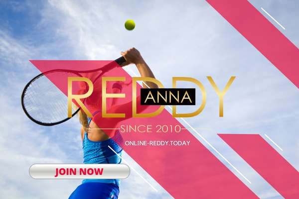 reddy anna book tennis betting