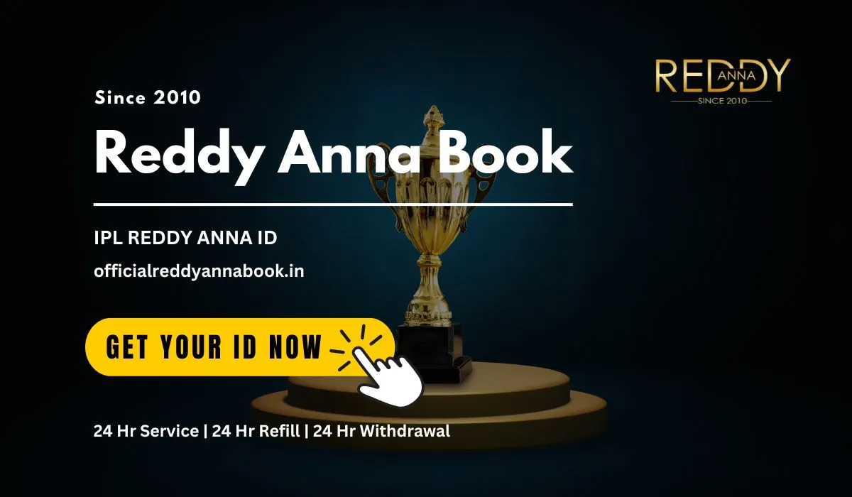 You are currently viewing IPL Betting Odds on Reddy Anna Book: A Comprehensive Guide