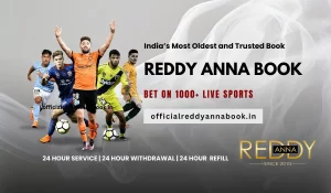 reddy anna book sports betting