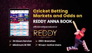 reddy anna book cricket betting