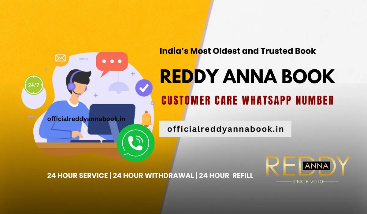 Read more about the article How to Contact Customer Care of Reddy Anna Care